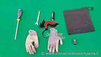 Santa Maria la Carità, preso uomo del clan Di Martino di Gragnano - Cronache Campania