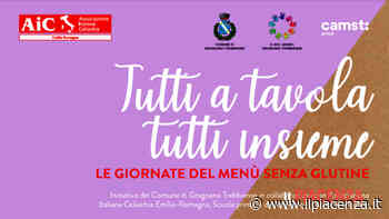 Gragnano e Aic Emilia Romagna insieme per i menù senza glutine nelle mense scolastiche - IlPiacenza