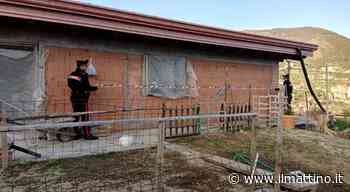 Pastificio chiuso a Gragnano, immobile sequestrato ad Agerola - ilmattino.it