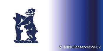 CRICKET – Resilient Warwickshire battle to draw against Lancashire - Solihull Observer