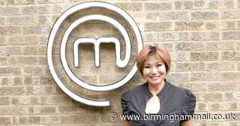 MasterChef finalist Pookie from Solihull could face Gordon Ramsay tonight - Birmingham Live