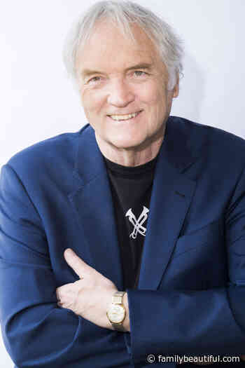 The Storied Career of Mike Gormley - Family Beautiful - Family Beautiful