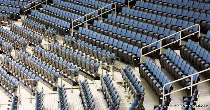 Woke NBA Jacks Up Ticket Prices During US Inflation Crisis as Fans Abandon Games: Report