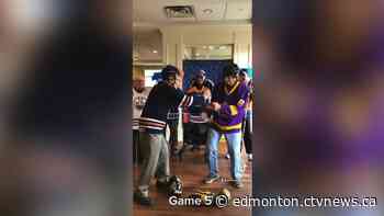 St. Albert seniors take TikTok by storm - CTV News Edmonton