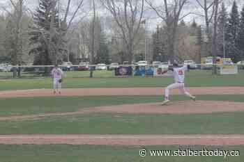 St. Albert Cardinals season underway - St. Albert TODAY