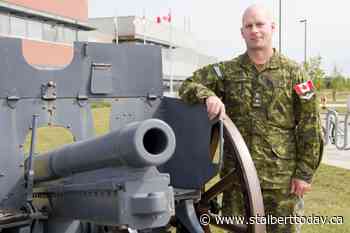 Former military commander St. Albert's new chief administrative officer - St. Albert TODAY