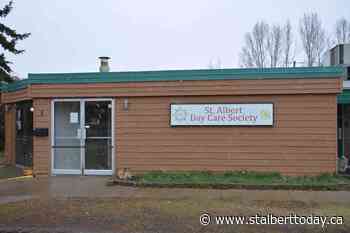 St. Albert Daycare Society turns 50 this year - St. Albert TODAY