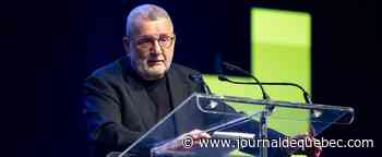 L'ex-maire Labeaume honoré par ses pairs