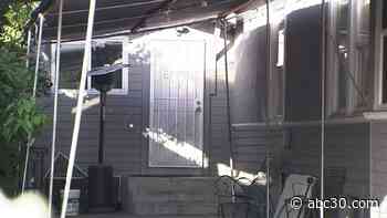 3-year-old who died was allegedly subject to exorcism at San Jose church