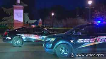 Man charged with criminally negligent homicide after fight at Ontario Beach Park