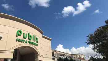 Publix announces plans to bring grocery store chain to Suffolk