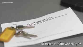 City of Norfolk programs receive more funding to help with eviction prevention