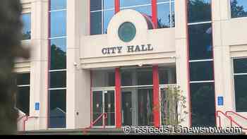 Chesapeake City Council votes to increase meals tax, remove curbside recycling
