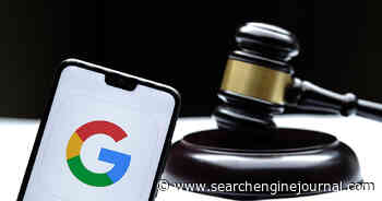 Google Sued Over Android In-App Payment Monopoly via @sejournal, @BrianFr07823616