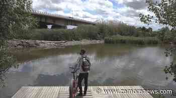 Zamora llega a la plataforma Amazon Prime Video de la mano de "Enclaves" - Zamora News