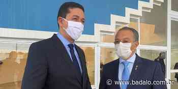 TRE mantém diplomas de prefeito e vice em Juazeiro do Norte - Badalo