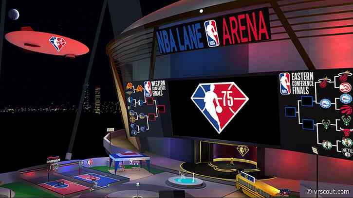 The NBA Is Joining The Metaverse