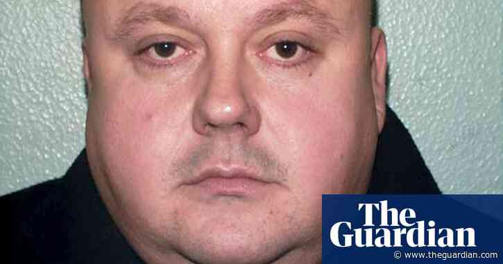Levi Bellfield: Raab says killer’s marriage request is ‘inconceivable’