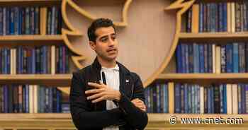 Two Twitter Leaders Leaving in Latest Company Shake-Up     - CNET