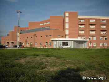 Albenga, Sansa: “Tra privatizzazione e ridimensionamento il centrodestra non vuole difendere l’ospedale” - IVG.it