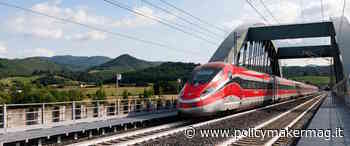 Diretta | Disabili sul treno Albenga-Milano, audizione Corradi, ad Trenitalia - Policy Maker