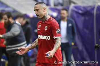 LIVE Anderlecht-Antwerp: Anderlecht komt verdiend op voorsprong na een penalty van Gomez, Antwerp moet zich dringend herpakken.