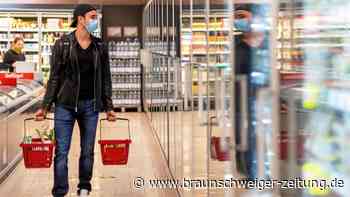 Lebensmittel: Wird der Einkauf im Supermarkt noch teurer?