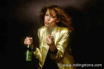 Carly Simon on Rock Hall Induction: ‘It Must Be the House of Pancakes I Got Into’