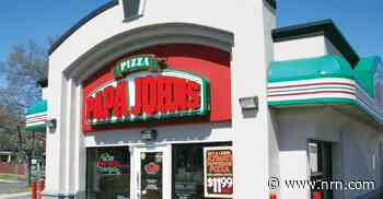 Trending this week: Papa Johns plans to open nearly 2,000 stores by the end of 2025