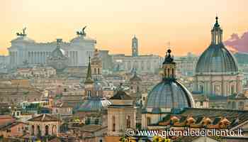 Roma, visita alla città eterna in 3 giorni: il viaggio di gruppo dell'agenzia Infante parte dal Cilento - Giornale del Cilento