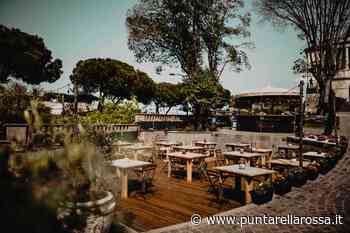 Borgo Pigneto Roma, una fuga in città tra verde, ristorazione e mixology - Puntarella Rossa