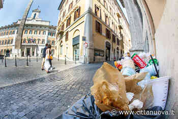Roma: termovalorizzatore sì o no? - Città Nuova - Città Nuova