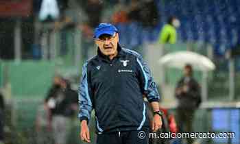 Sarri: 'Roma è una grande città, merita due squadre forti. Non dobbiamo pensare in modo provinciale' - Calciomercato.com