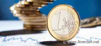 Euro weitet Verluste nach Fall auf 5-Jahres-Tief aus