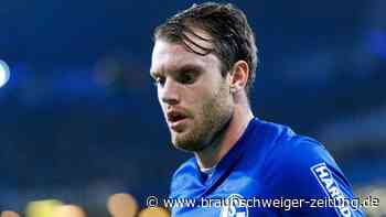 Schalke bindet Leihspieler Ouwejan