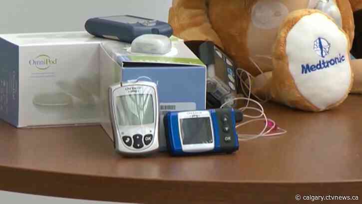 Diabetes Canada requests meeting with Alberta health minister about insulin pump program changes