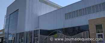 [PHOTOS] Le Centre intégré de cancérologie bientôt ouvert à Québec