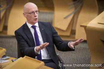 SNP make 'major concessions' on Covid 'power grab' bill after outcry - The National