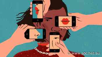 'I looked like a white person.' Kina thought social media filters were cute, until they started erasing her Brown skin