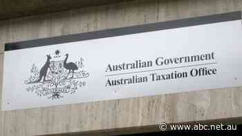 Tax office threat to name and shame companies works, as ATO gets back into collecting debt