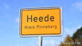 Neues aus der Region Barmstedt: Motopädagogik in Heede +++ Grünen-Stammtisch +++ Vorbereitung aufs Kinderfest | shz.de - shz.de