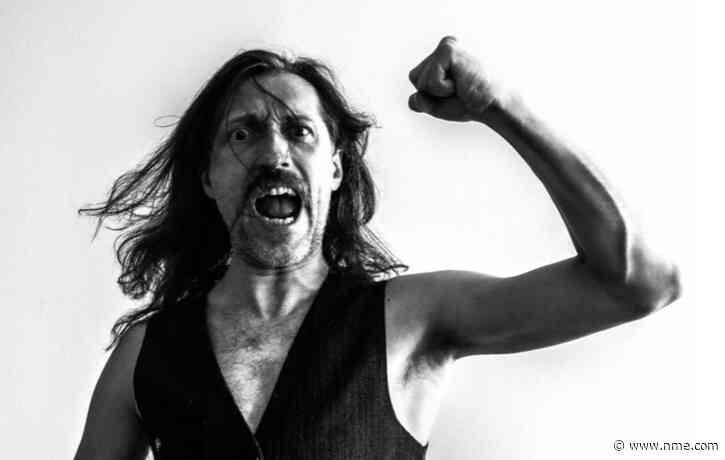Gogol Bordello announce one-off Ukraine benefit show in London