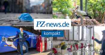 PZ-news kompakt: Corona-Inzidenzen sinken in Pforzheim und im Kreis Calw - Region - Pforzheimer Zeitung