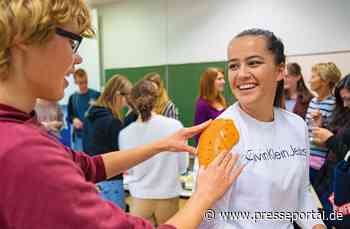 COACHING4FUTURE in Calw: Karriere-Booster MINT (17.5.) - Presseportal.de