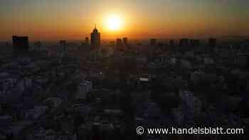 Lateinamerika: Mexikanische Notenbank erhöht Leitzins auf sieben Prozent