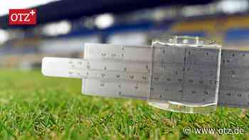 Wie der FC Carl Zeiss Jena noch Meister werden kann – und was der Sportdirektor dazu sagt - Ostthüringer Zeitung