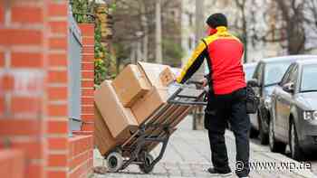 Neuer Paketshop von DHL in Herdecke eröffnet - WP News