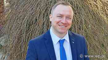 NRW-Landtagswahl 2022 in Herdecke: der Kandidat von der AfD - WP News