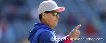 Ça va mal chez les Blue Jays