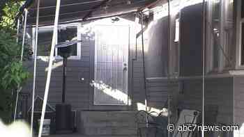 3-year-old who died allegedly subject to exorcism at San Jose church